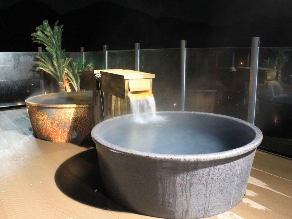 Livemax Resort Kinugawa Nikko Bagian luar foto