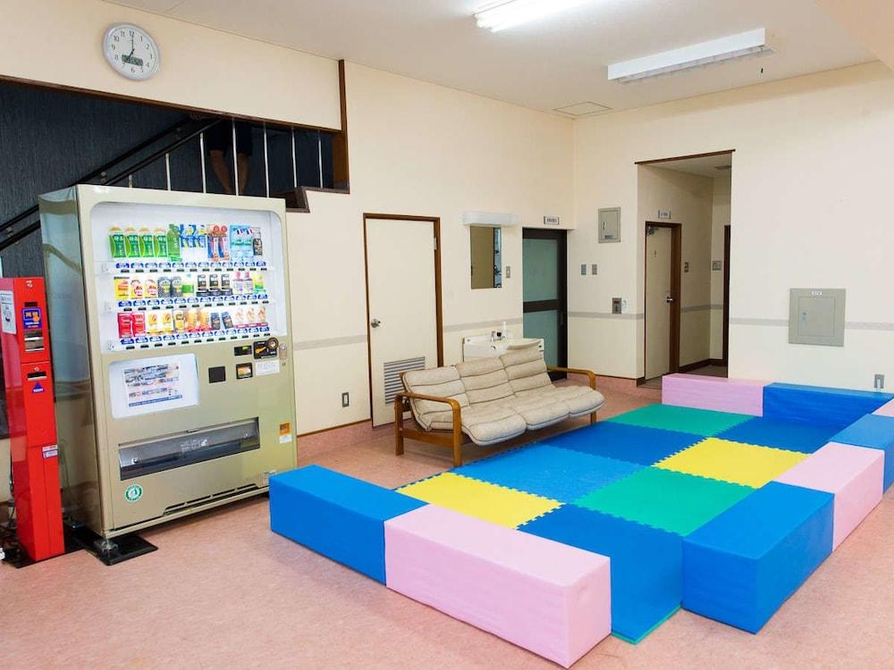 Livemax Resort Kinugawa Nikko Bagian luar foto