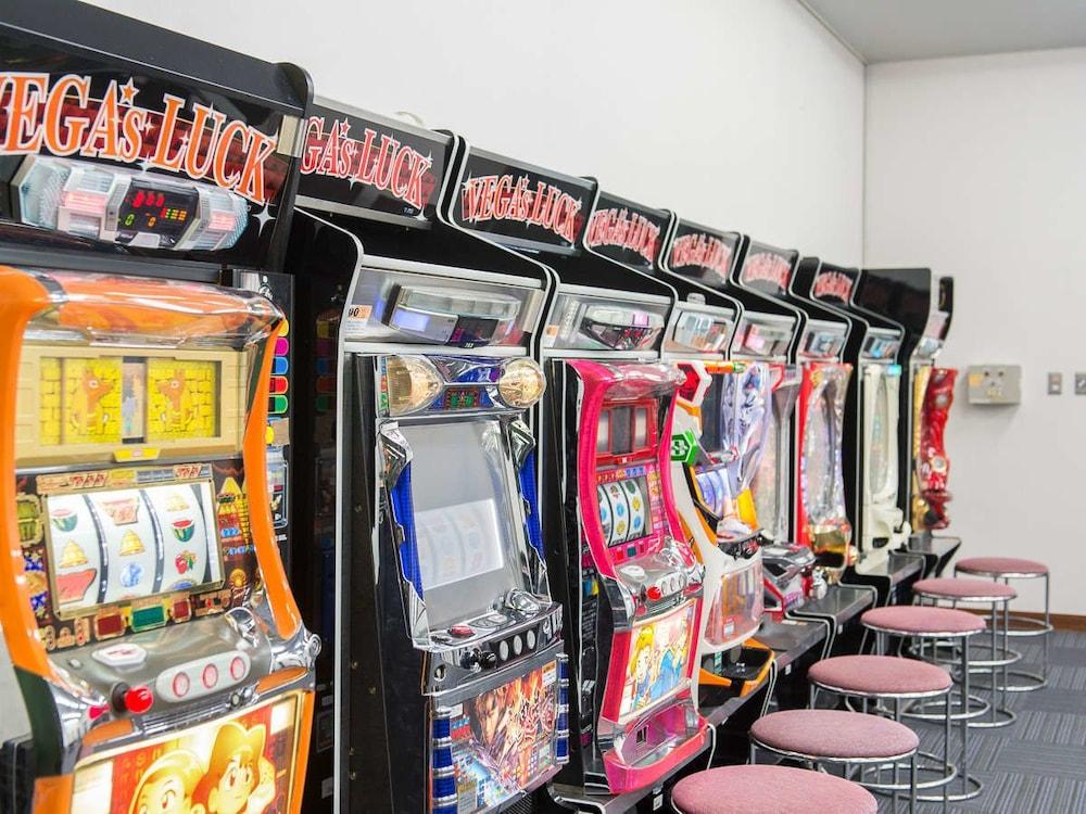 Livemax Resort Kinugawa Nikko Bagian luar foto