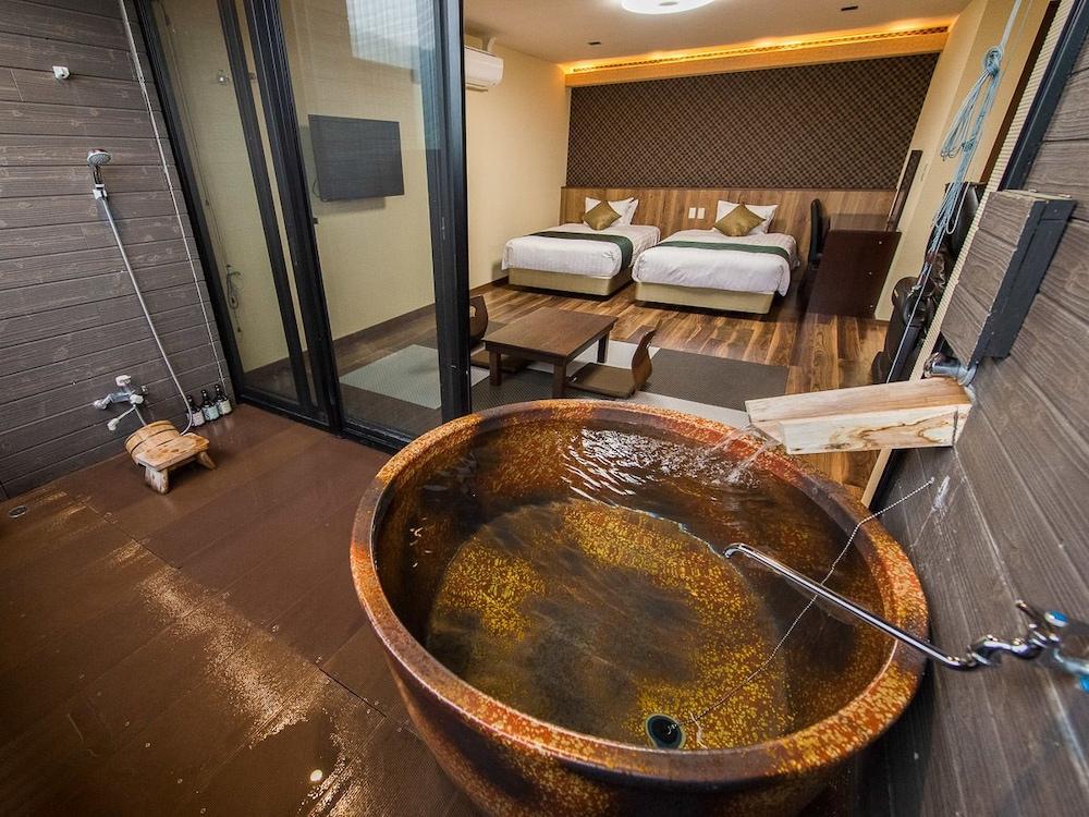 Livemax Resort Kinugawa Nikko Bagian luar foto