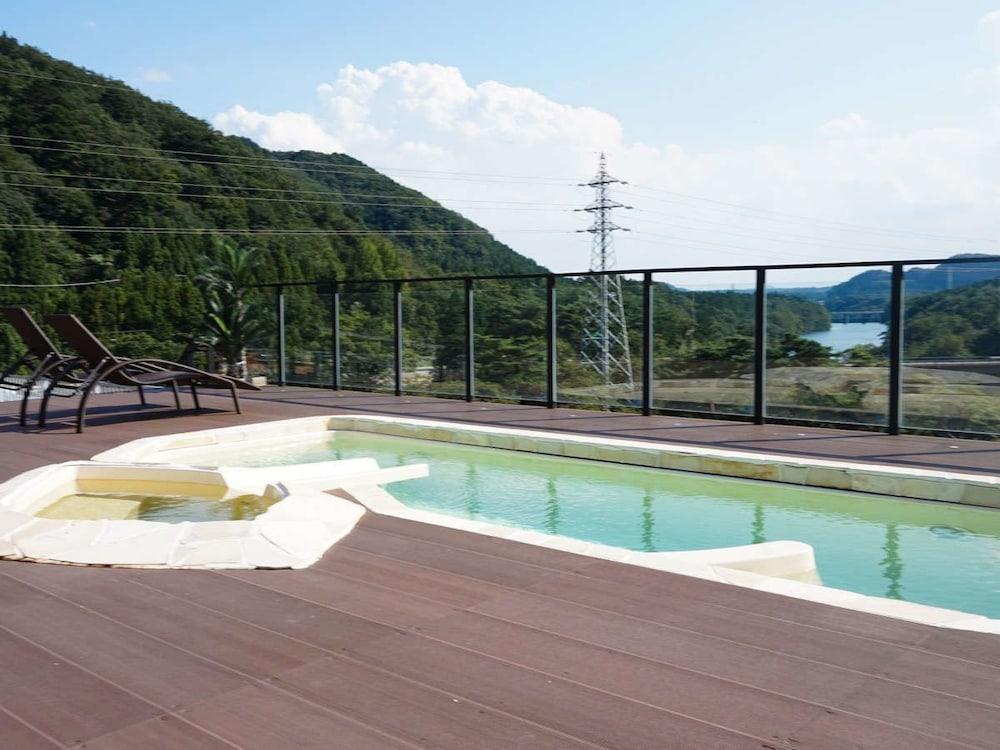 Livemax Resort Kinugawa Nikko Bagian luar foto