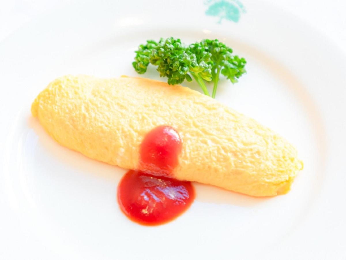 Livemax Resort Kinugawa Nikko Bagian luar foto