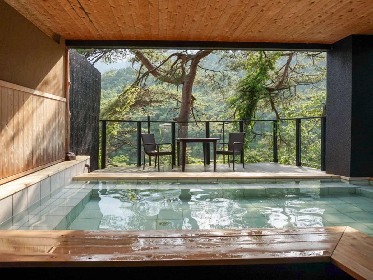 Livemax Resort Kinugawa Nikko Bagian luar foto