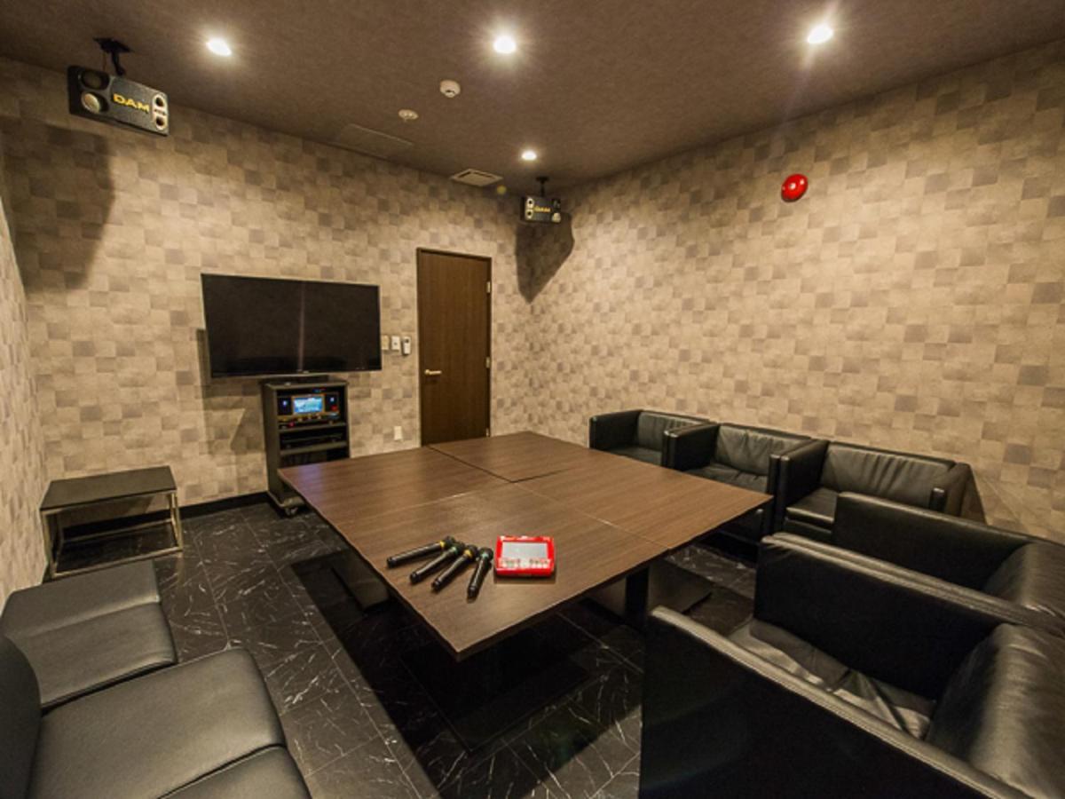 Livemax Resort Kinugawa Nikko Bagian luar foto