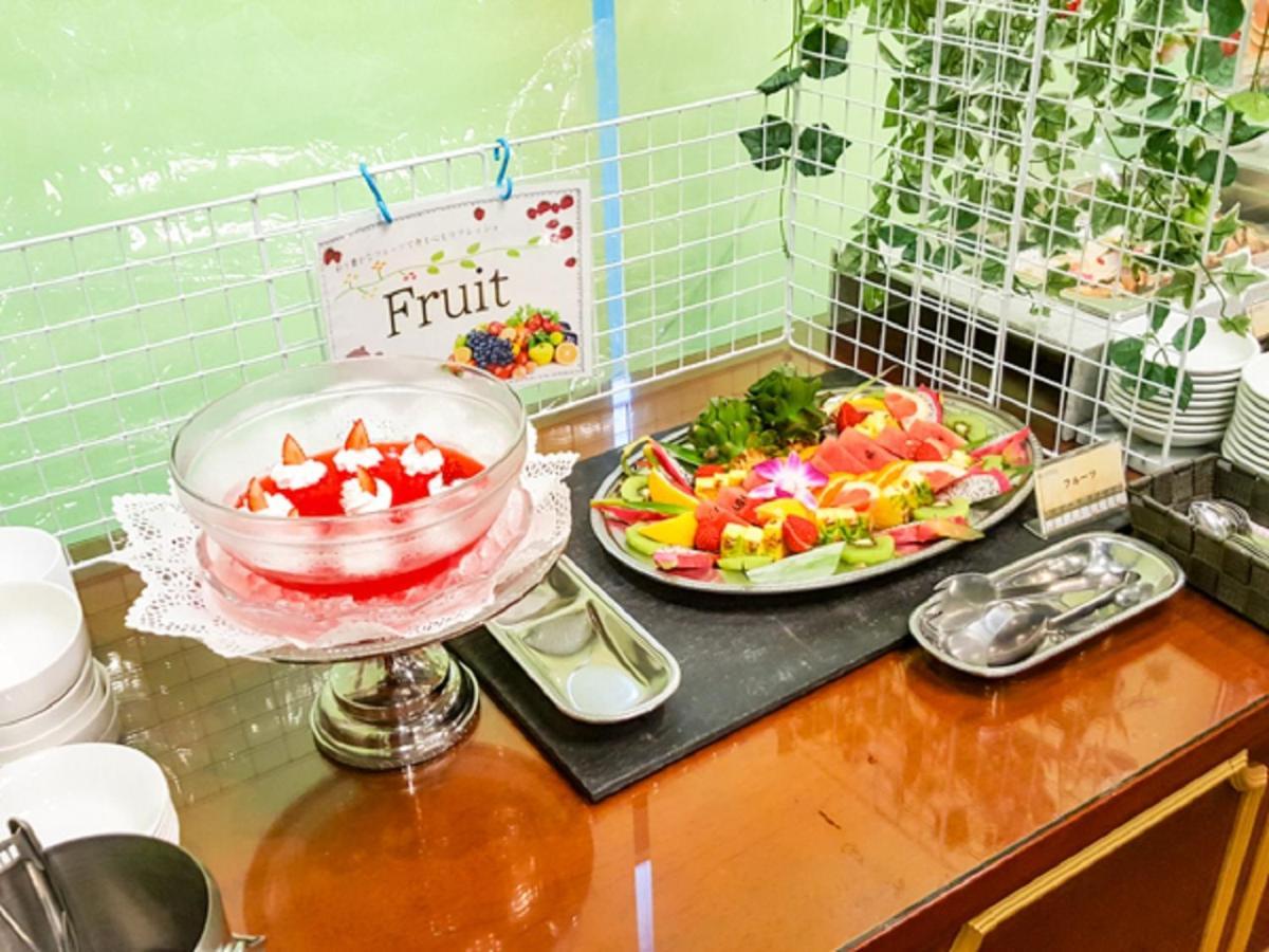 Livemax Resort Kinugawa Nikko Bagian luar foto