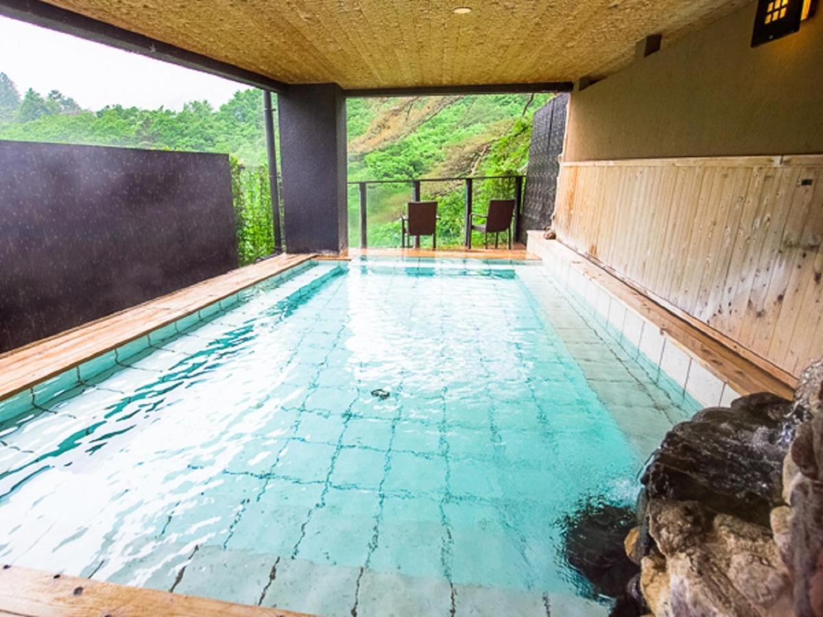 Livemax Resort Kinugawa Nikko Bagian luar foto