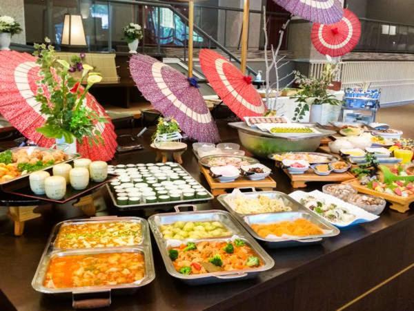 Livemax Resort Kinugawa Nikko Bagian luar foto