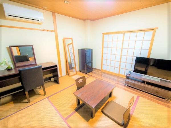 Livemax Resort Kinugawa Nikko Bagian luar foto