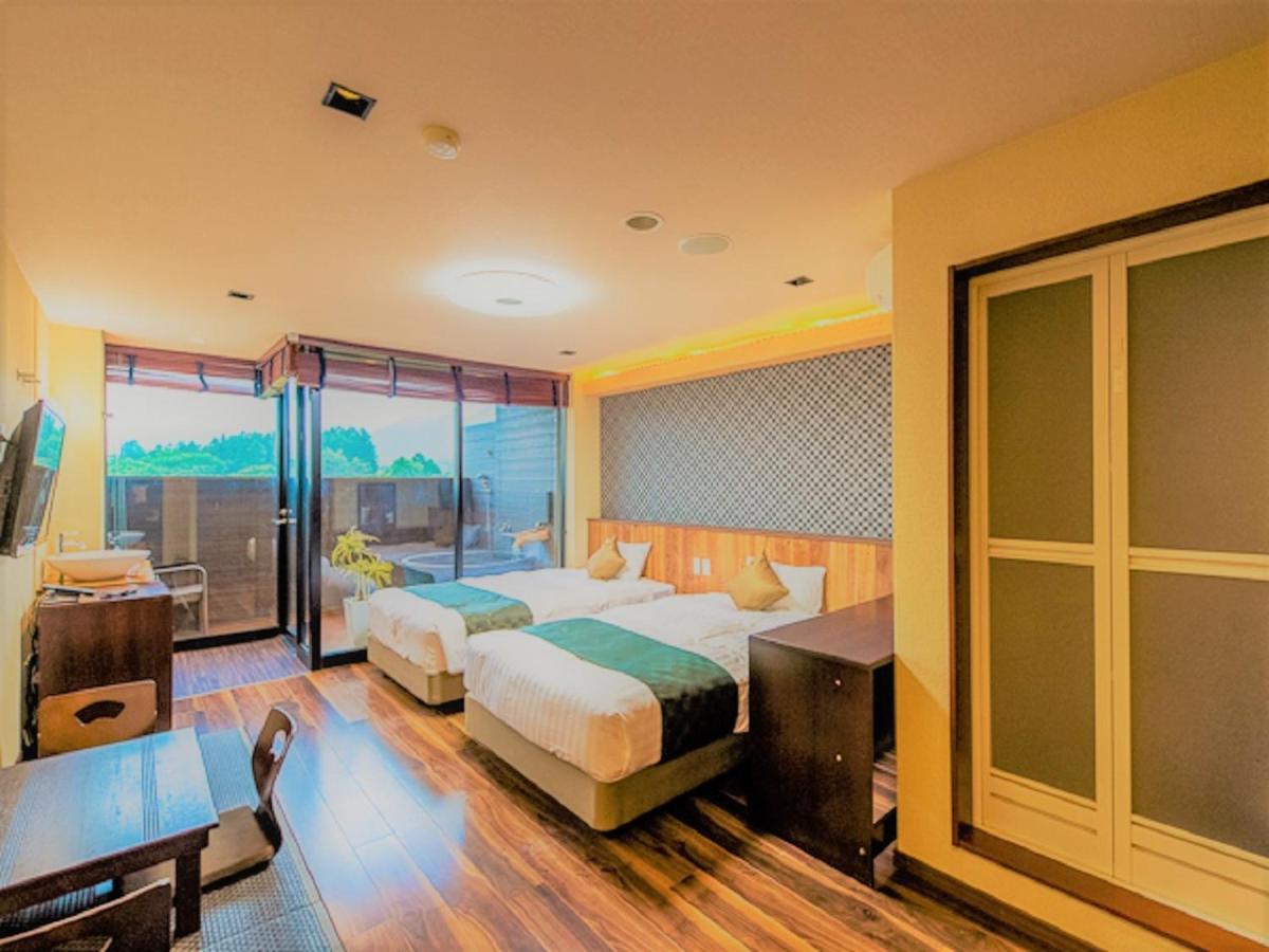 Livemax Resort Kinugawa Nikko Bagian luar foto