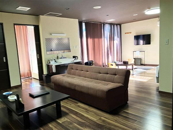 Livemax Resort Kinugawa Nikko Bagian luar foto